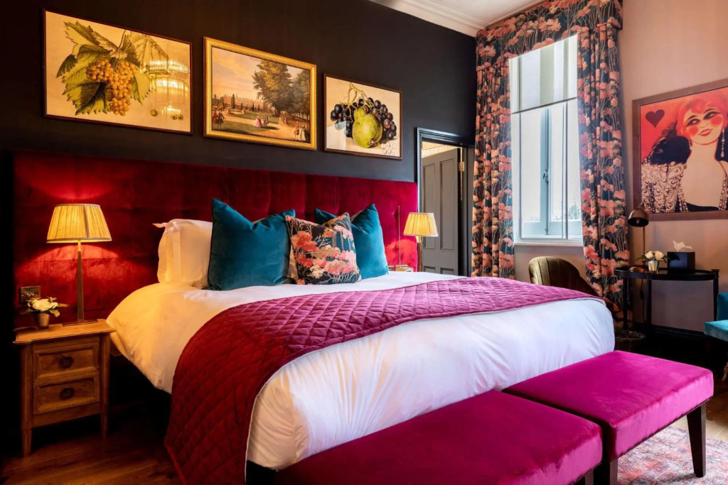 The Park Hotel