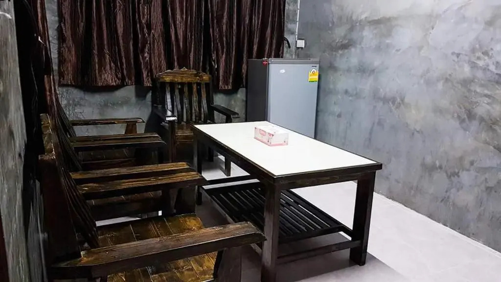 ฺBaan Tonglong Homestay