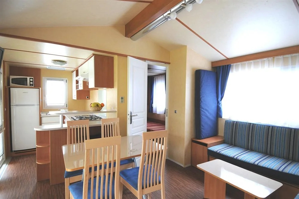 Camping Village Du Parc