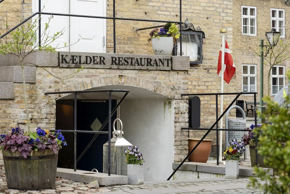 Brodremenighedens Hotel, BW Signature Collection