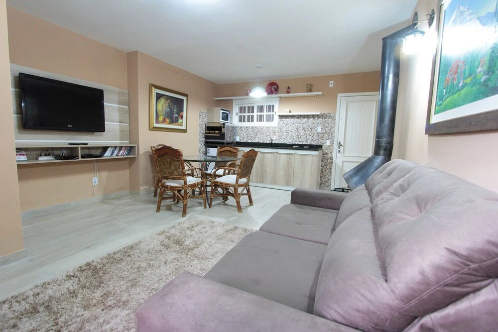 My Home - Central Canela