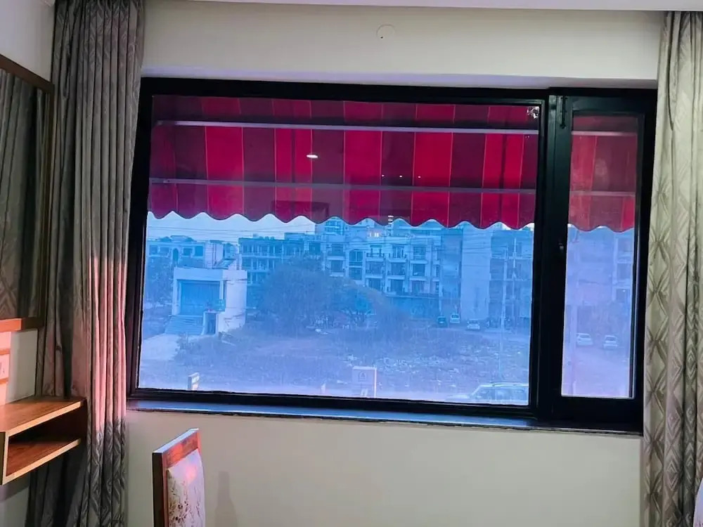 Hotel Andies