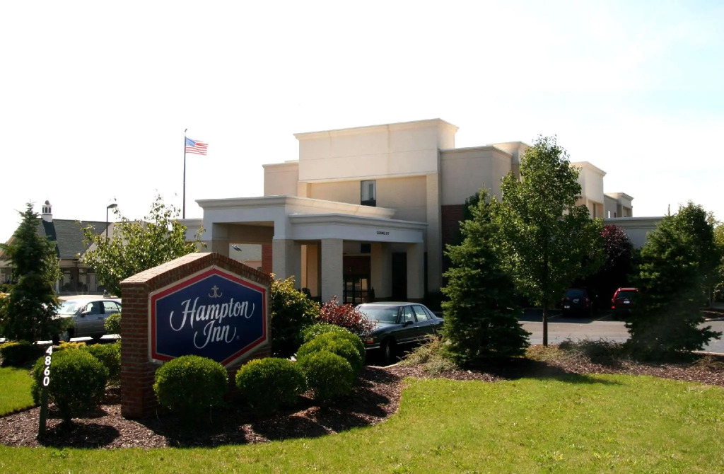 Comfort Inn, Cleveland South - Richfield