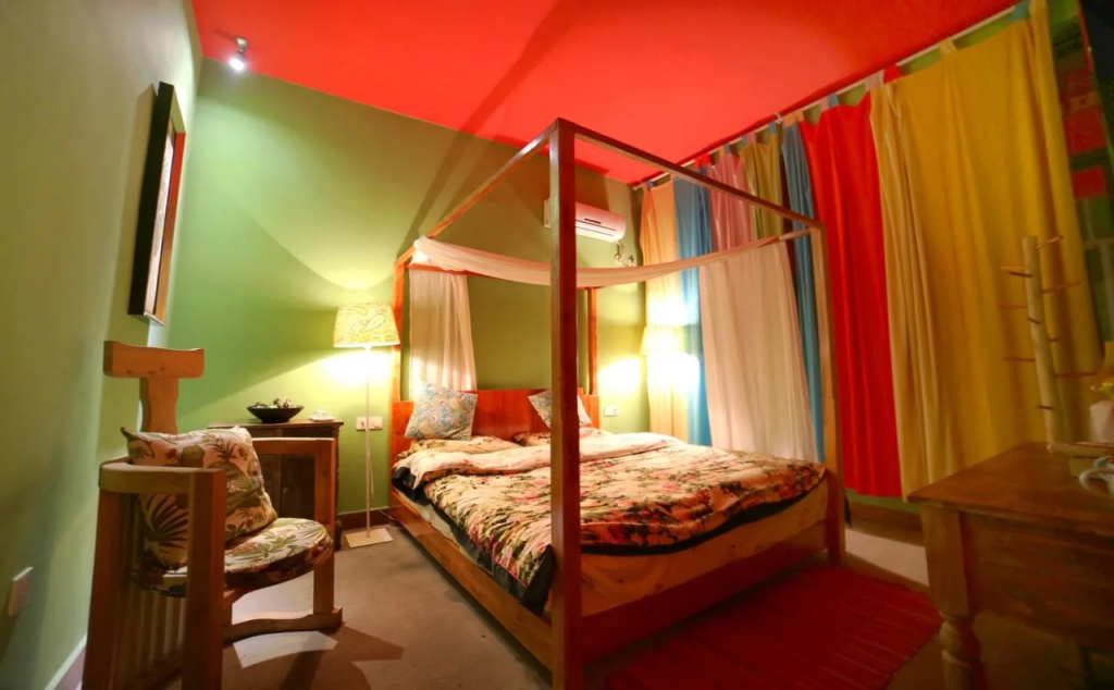 Yangshuo South Holiday Inn