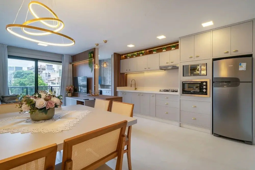 Las Vegas Residence