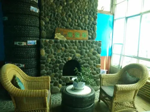Lhasa Snow Inn