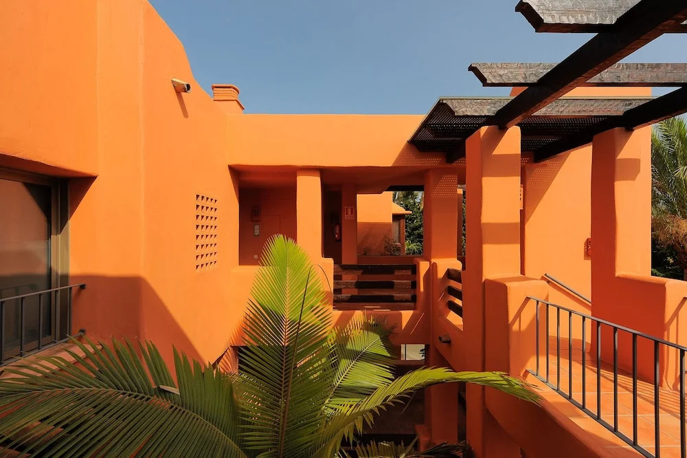 Apartment Alina Sotoserena Canovas (VC)
