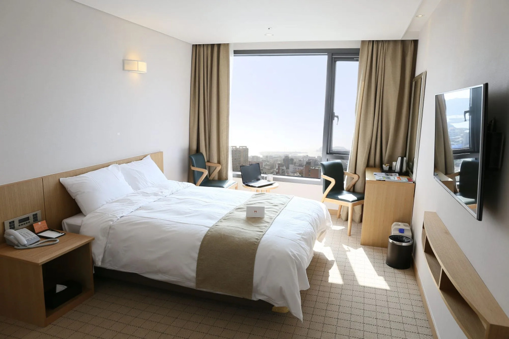 Mstay Hotel