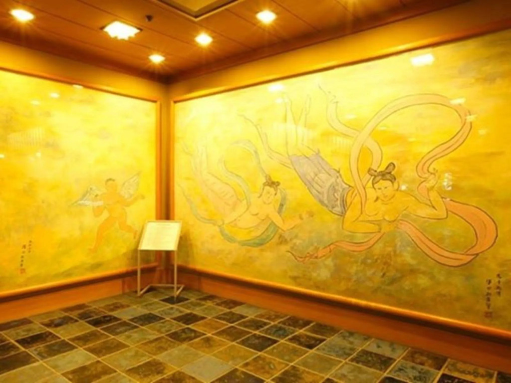 Ohtsuki Hotel Wafukan