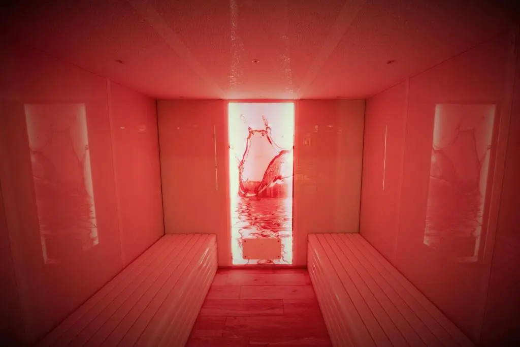 PADJA Hôtel & Spa Vannes