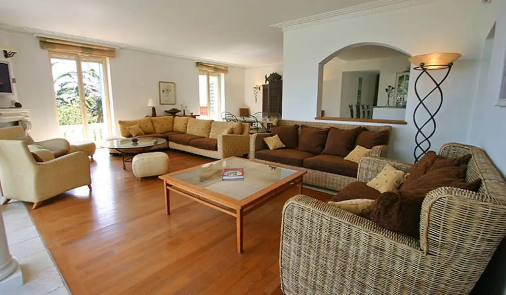 Villa Oneiro, vue imprenable à Théoule-sur-mer