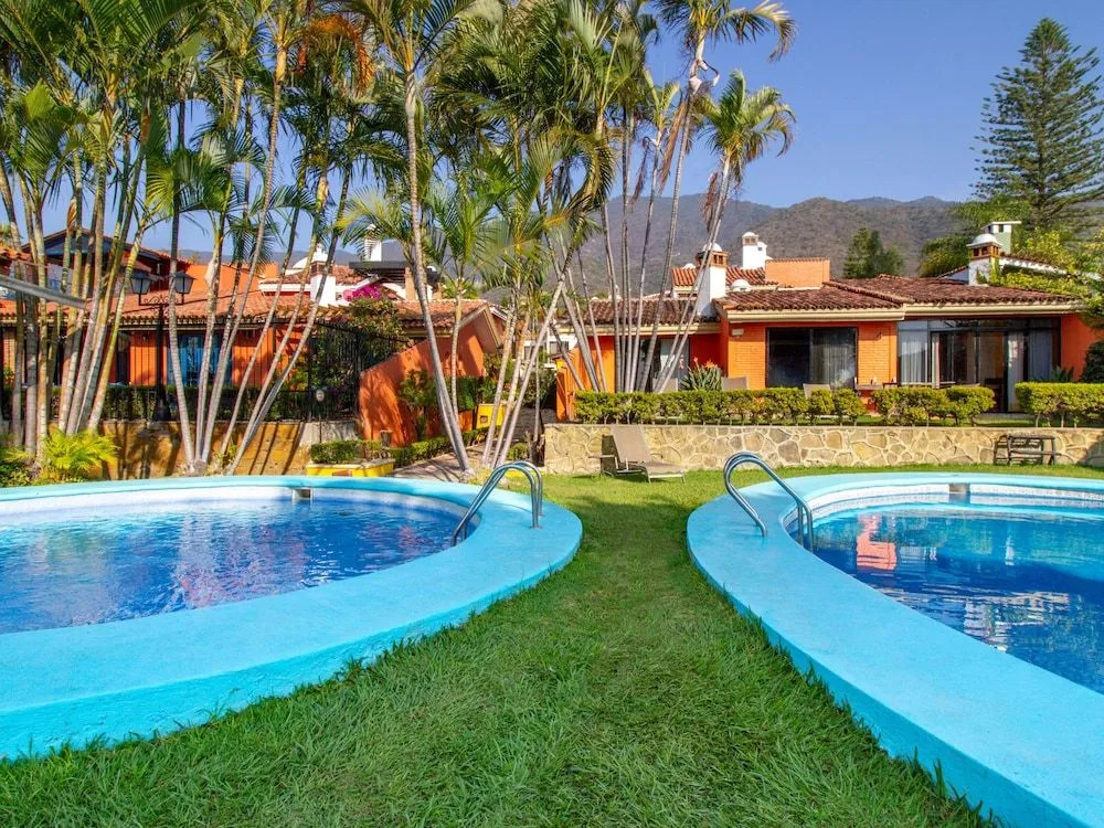 Hotel Villas Ajijic, Ajijic Chapala Jalisco