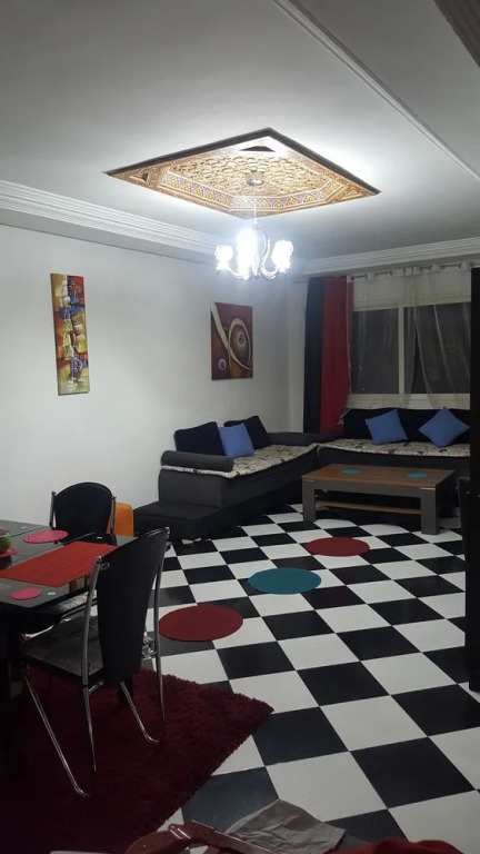 Rayan apartment fes medina