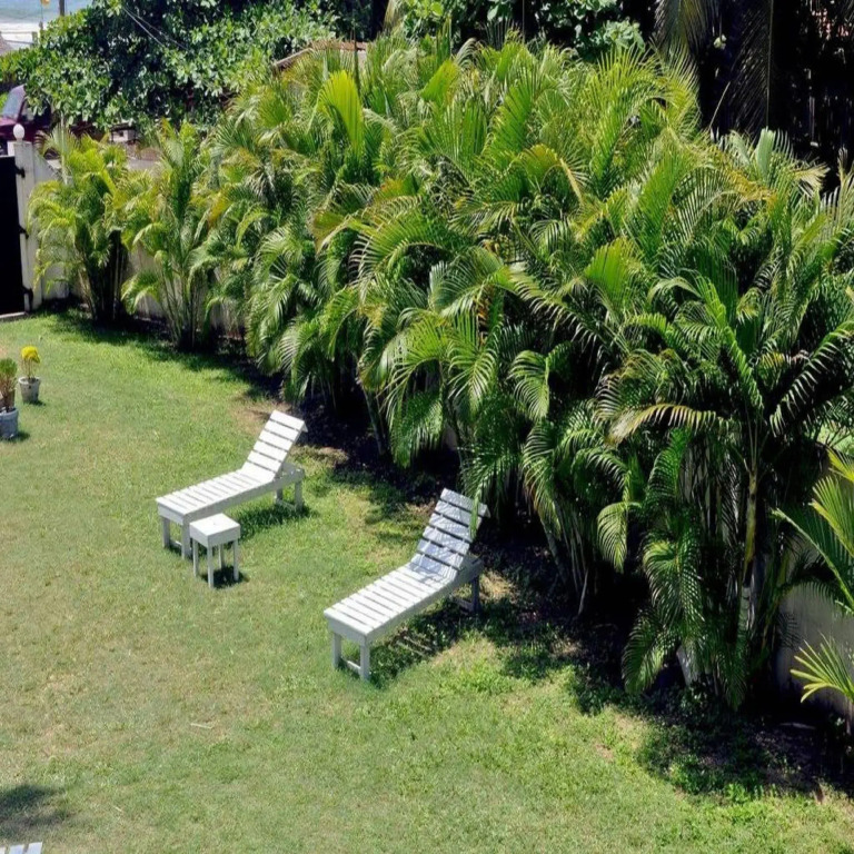 Randiya Sea View Hotel