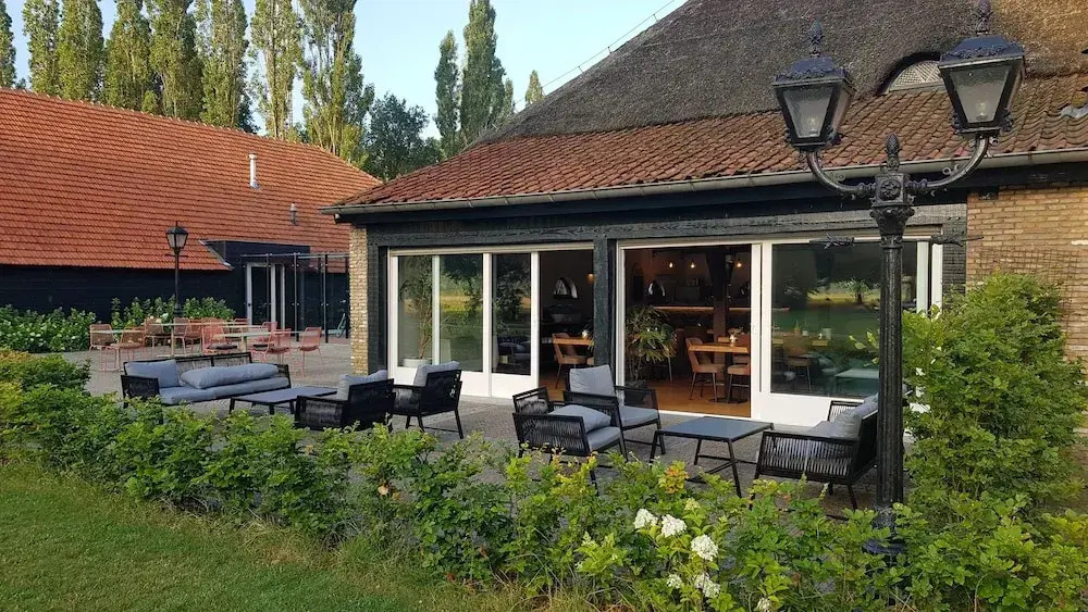 Schaluinenhoeve
