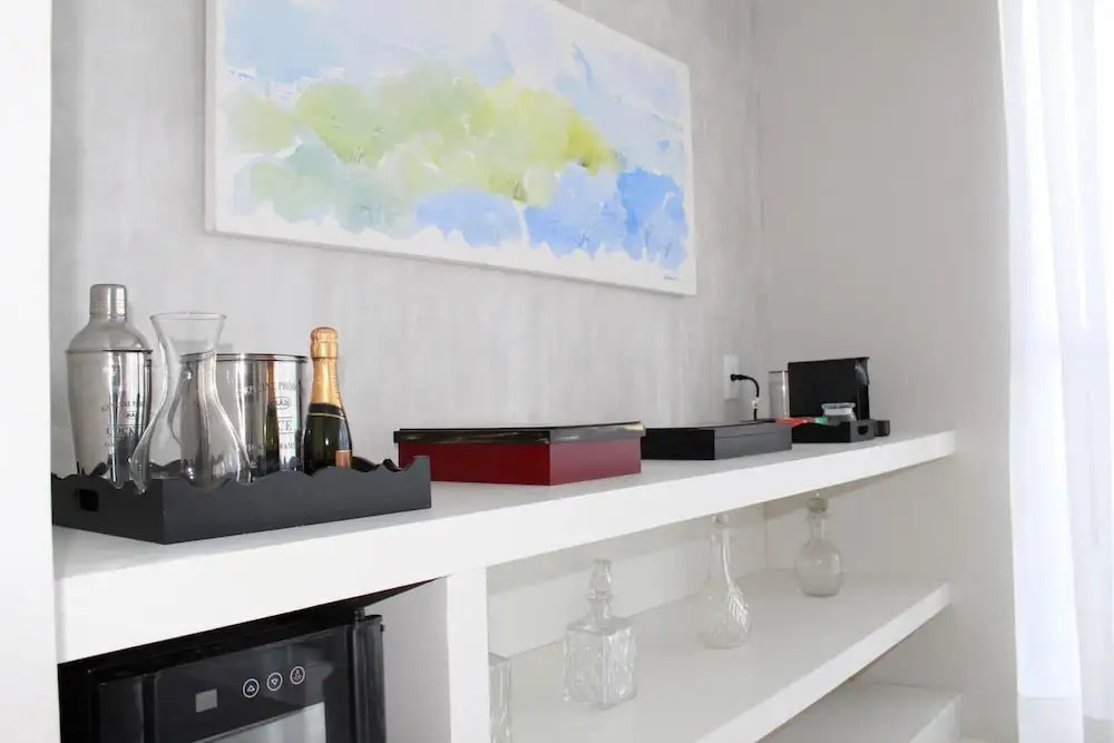 Penthouse With sea View on the Beachfront Vsc1