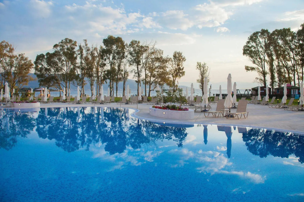 Kerkyra Blue Hotel & Spa by Louis Hotels
