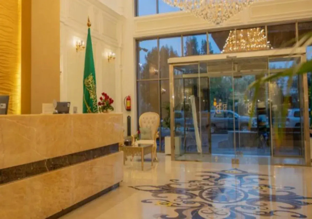 Bellevue Park Hotel