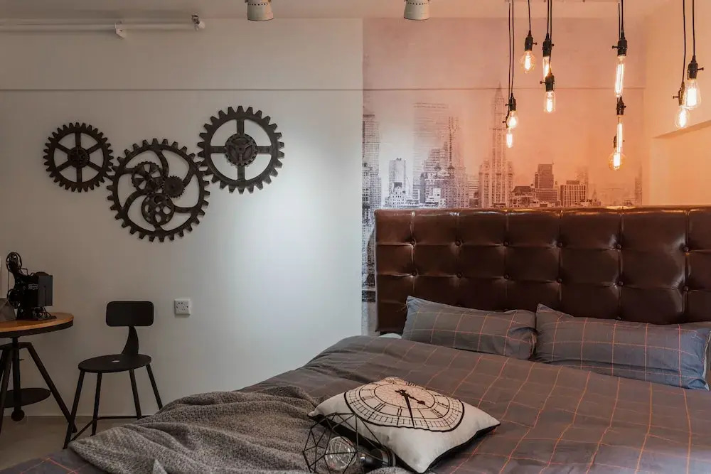 Qing Apartment Renaissance