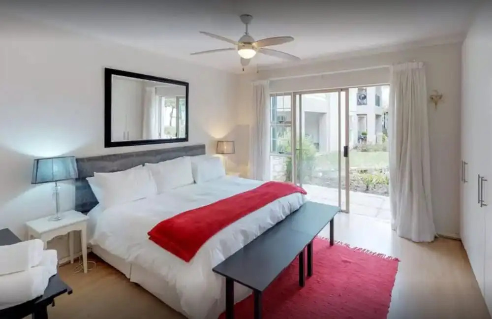 Bougain Villas Luxury Apartments