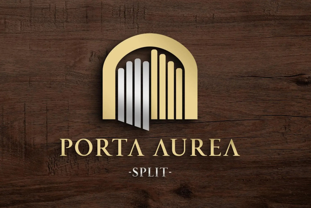 Porta Aurea