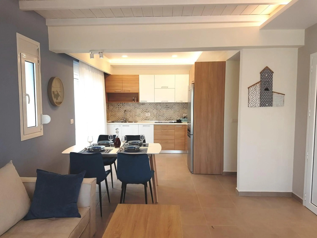 Tamaris Homes