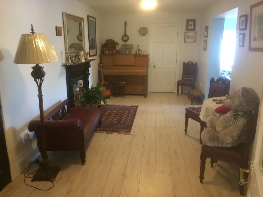 Culdonagh Manor B&B