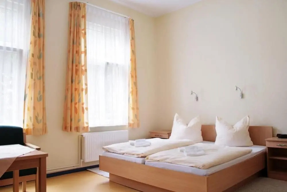 Aura Pension Brockenblick