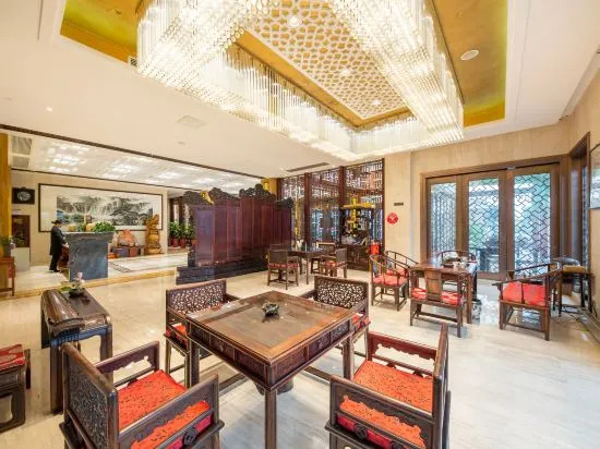 常州默元度假酒店