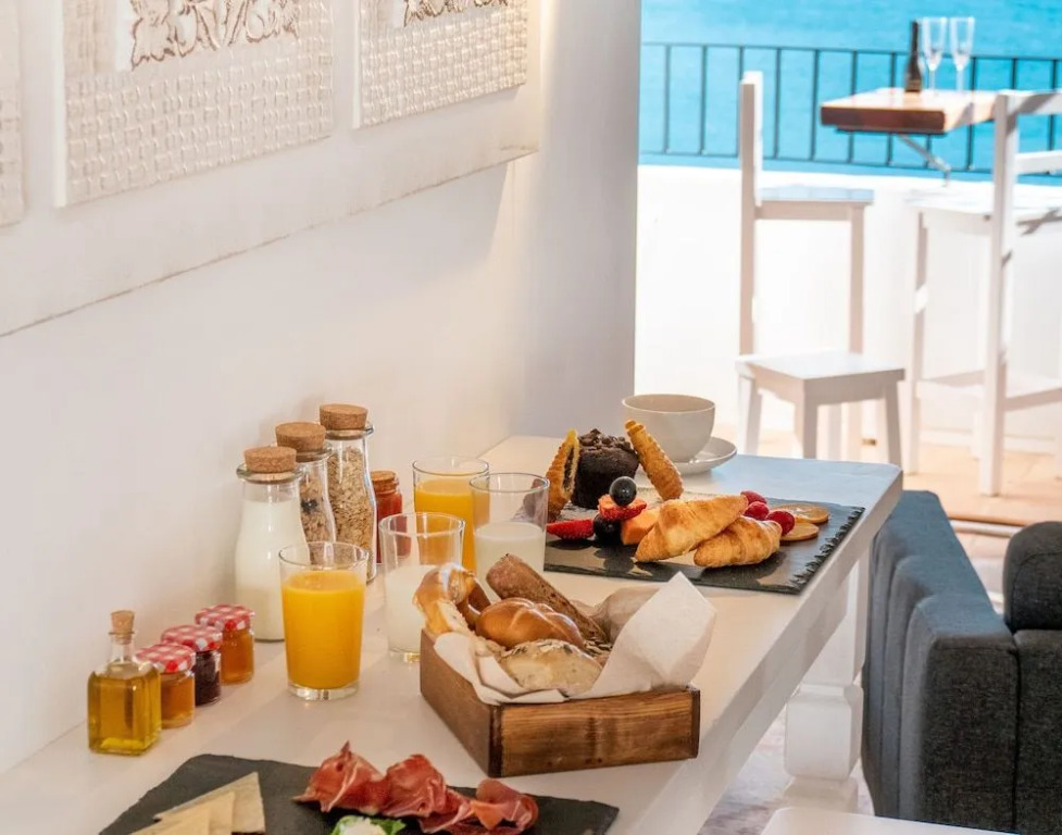 Porta Nova Suites Altea