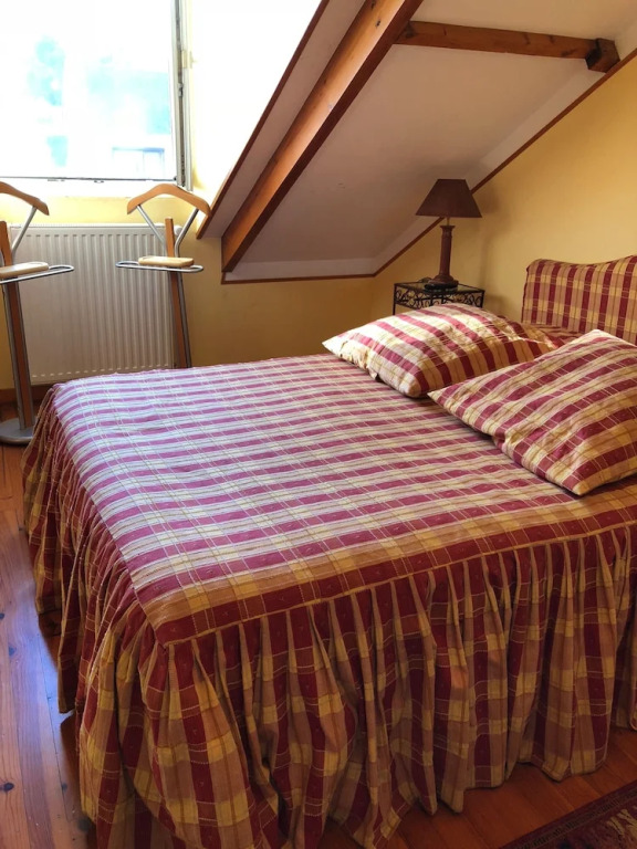 Gîte les Lilas