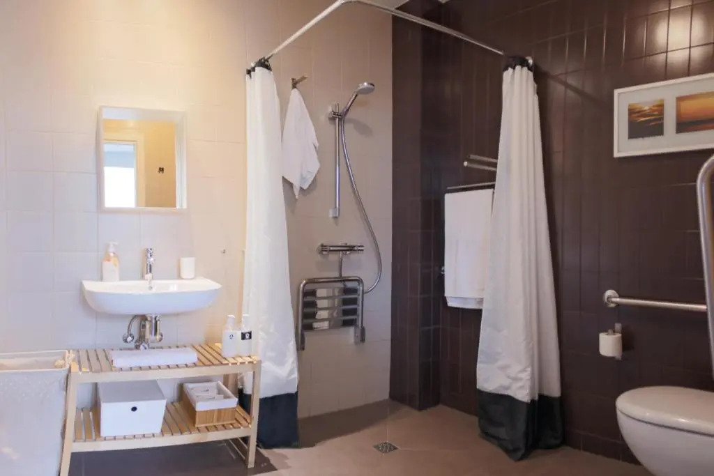 Zarautz SALBIDE APARTMENTS