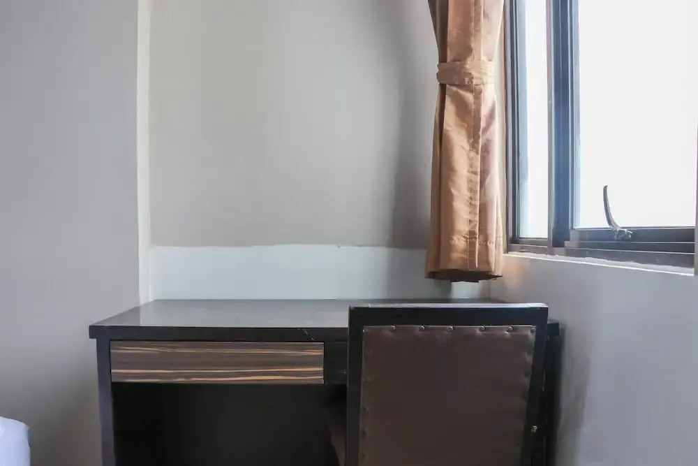 Comfort 1BR at Cervino Village Casablanca Apartment By Travelio