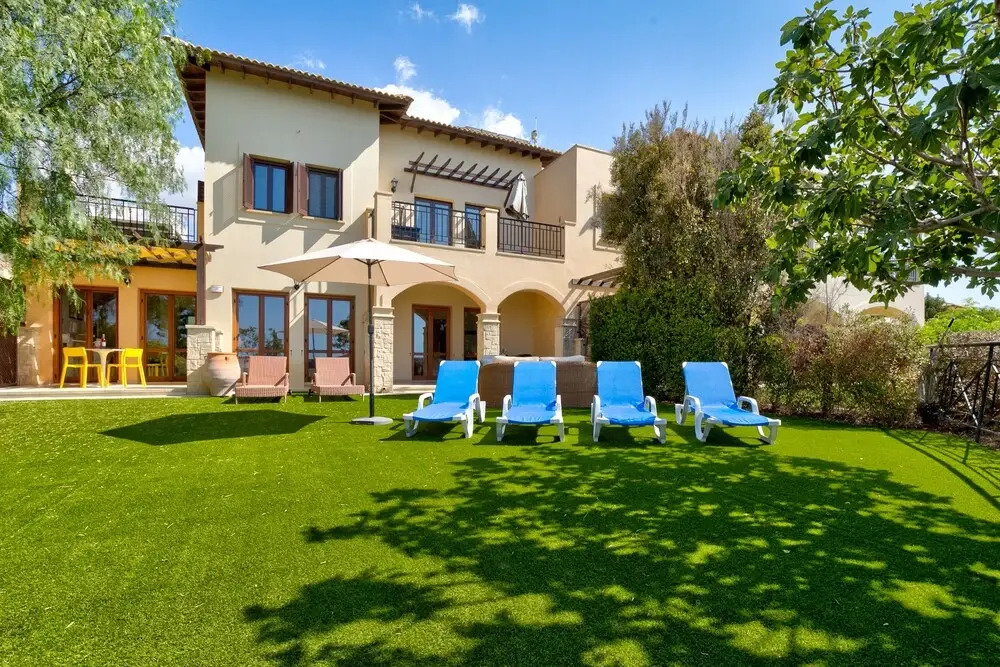 Apartment BL02 - Aphrodite Hills
