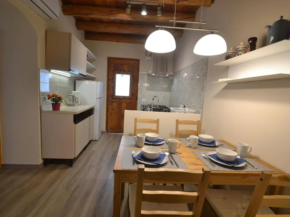 family Stay in French Riviera