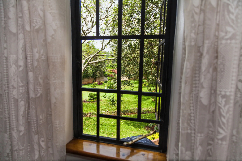 Hope Gardens Guest House