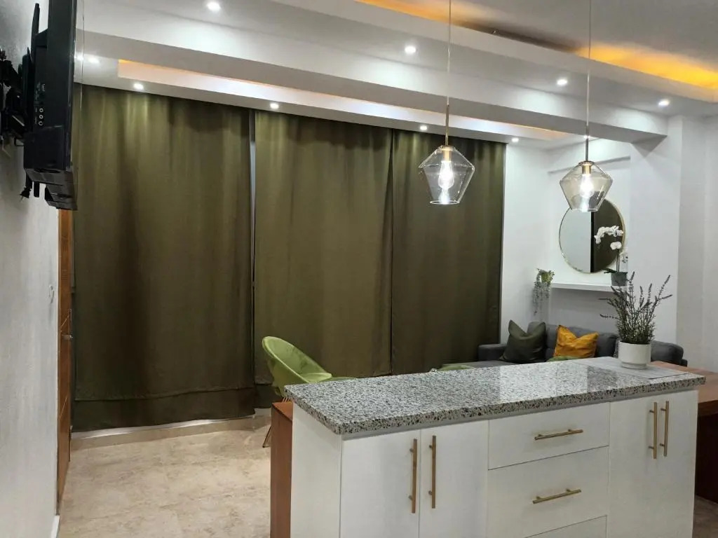 Apartamentos Carmen Samaná