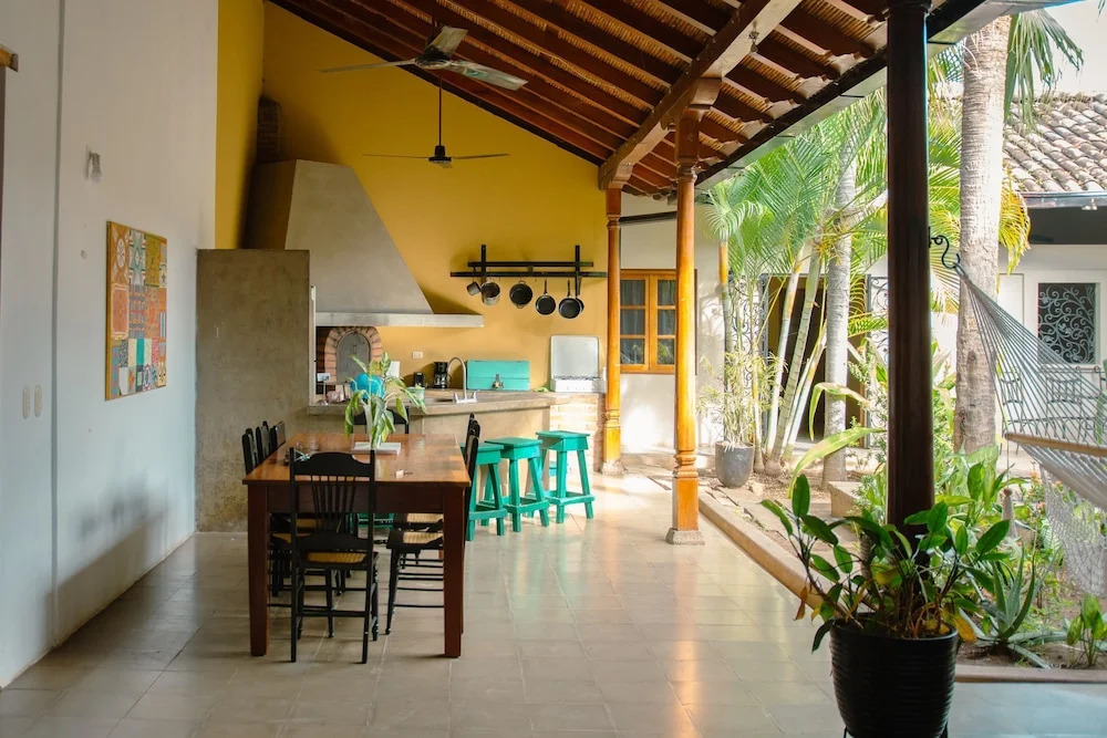 Miskitu Casa Boutique