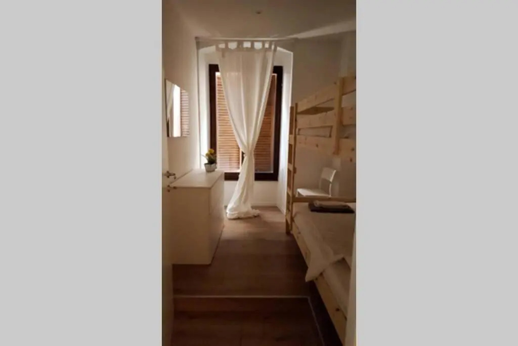 Appartamento Sunrise - Centro Storico N2