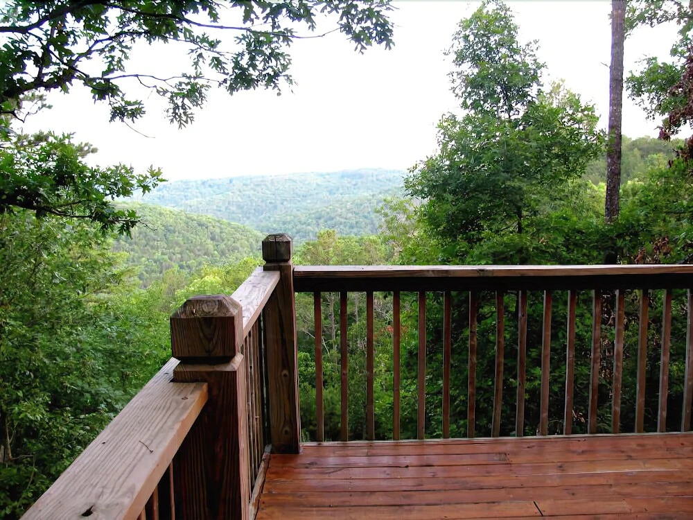 Cabin Fever Resort