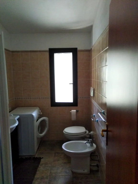 House With one Bedroom in Ogliastra , With Furnished Terrace Near the Beach