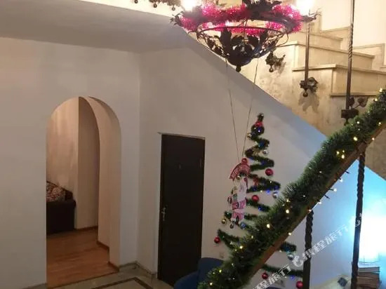 Ava Hotel