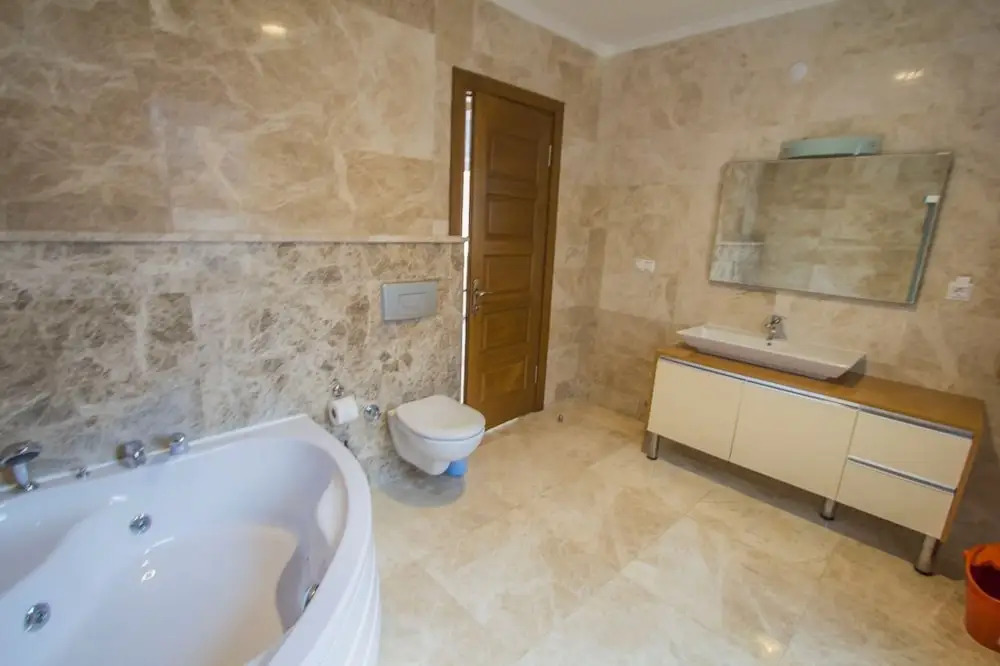 Villa Exclusive 1 by Tatilpremium