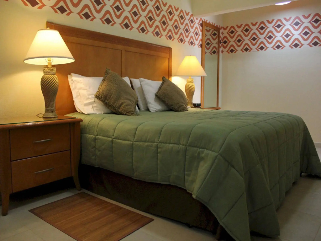 Nature Aruba Deluxe Apartments