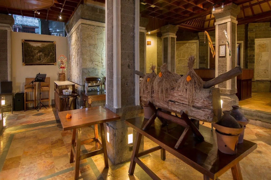 The Payogan Villa Resort and Spa Ubud