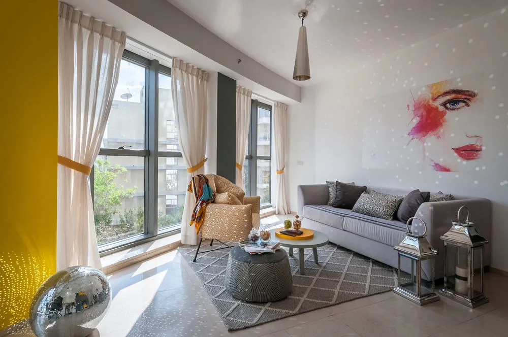 Sweet Inn Apartments - Hashoeva