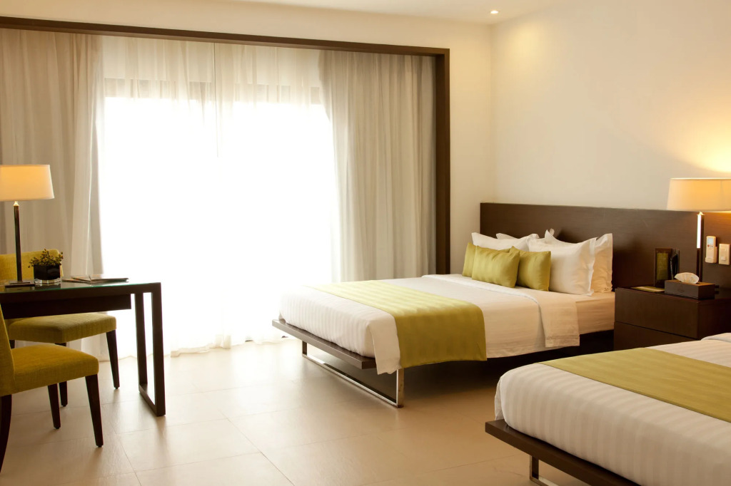 Ciriaco Hotel and Resort