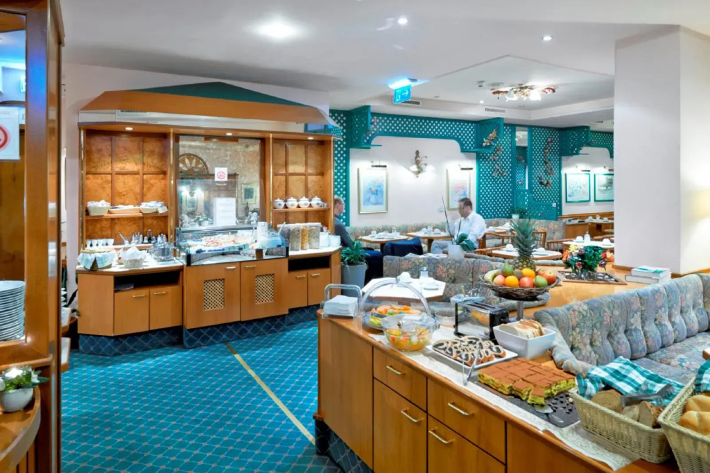 Hotel Pension Baronesse