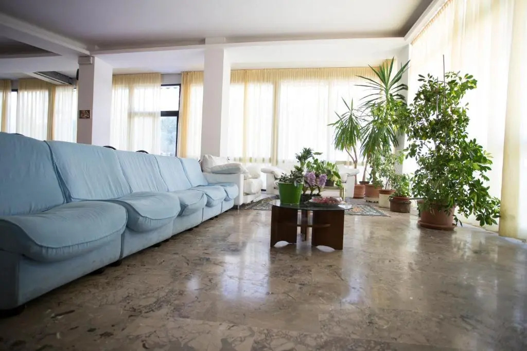 Hotel Europa