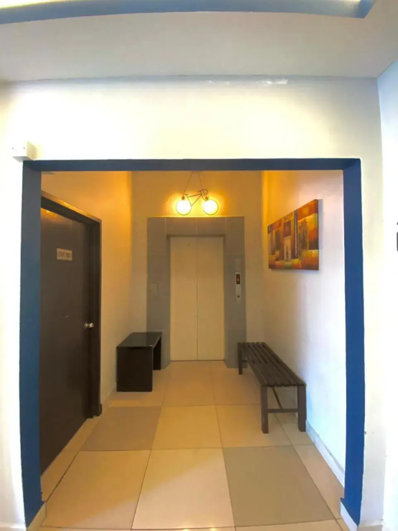 OYO 263 Best View Hotel Sunway Mentari